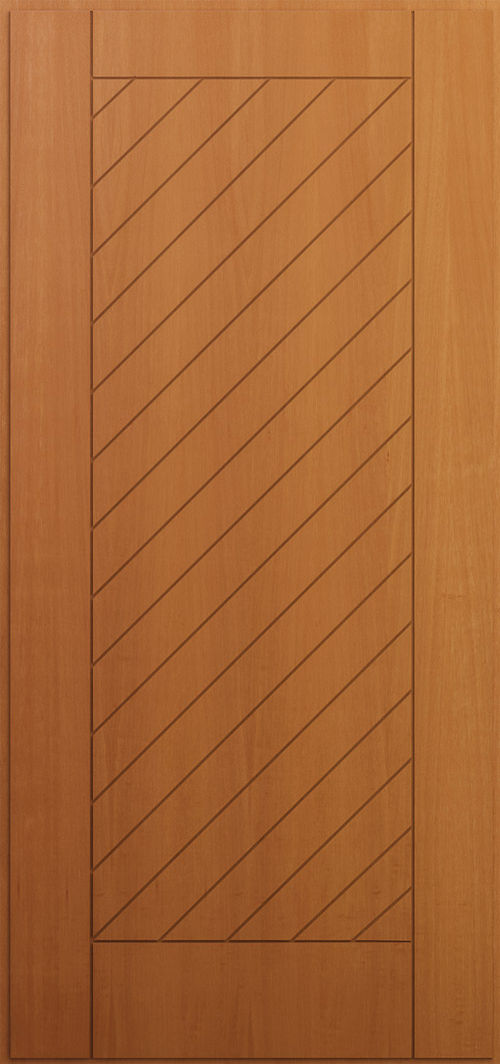 PANNELLO IN LEGNO PANTOGRAFATO N.73 VERSIONE IN TANGANIKA T32