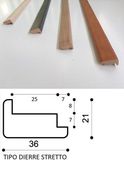 ANGOLARI IN LAMINATINO 21X36